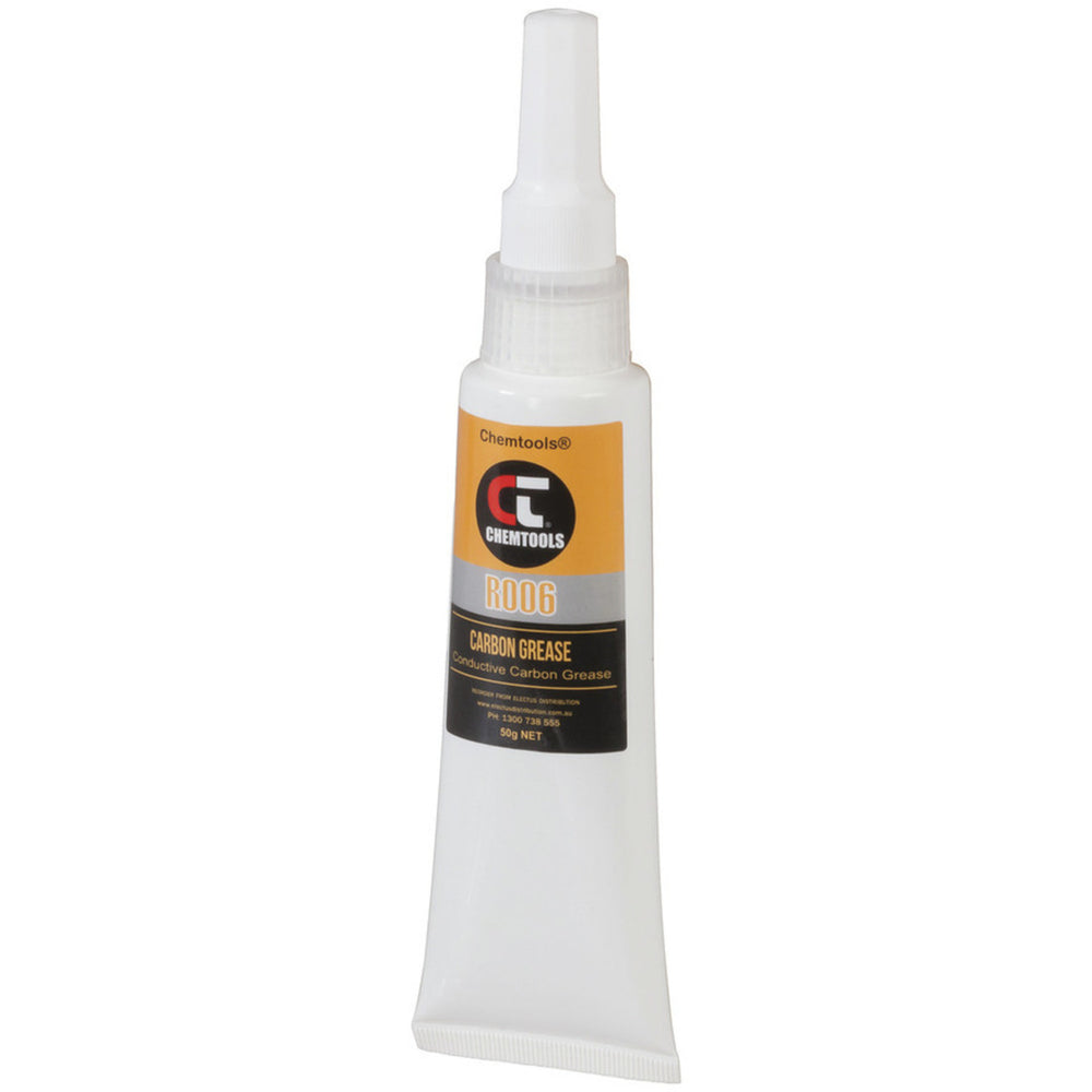 Conductive Carbon Grease 50g