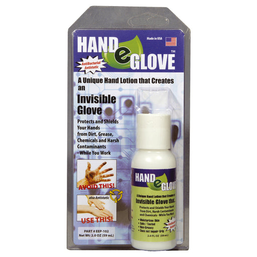 Hand Protection Lotion 59ml Squeeze Bottle