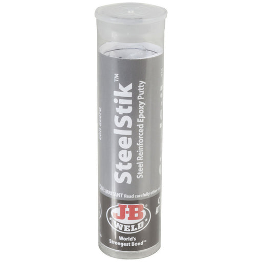 JB Weld SteelStik Epoxy Putty