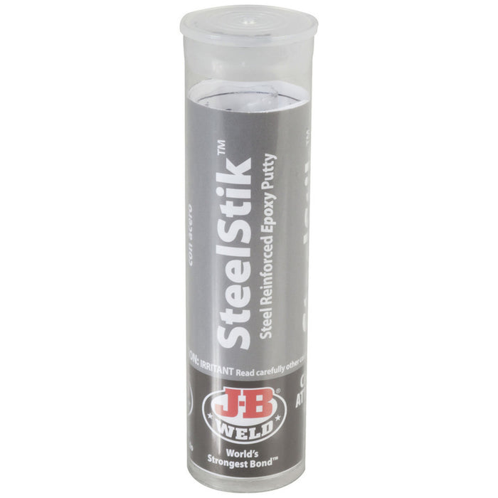 JB Weld SteelStik Epoxy Putty