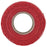 Red Silicone Tuff Tape 25mm x 3m