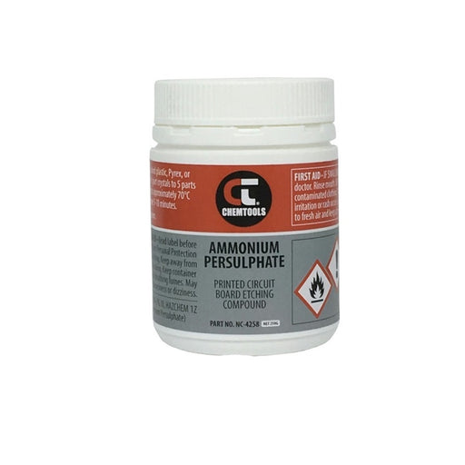 Ammonium Persulphate 250g