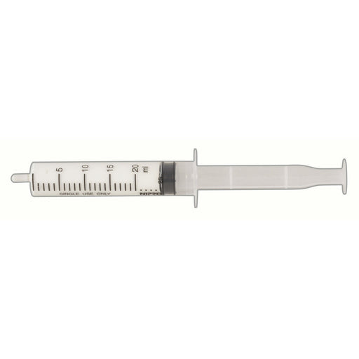 Heatsink Compound - Syringe - 50gm