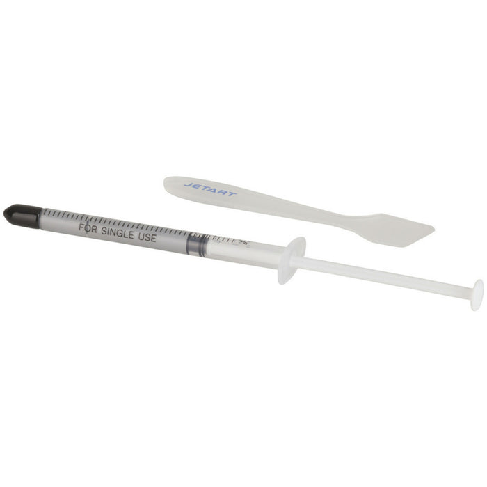 Heatsink Compound - 3g Syringe with Applicator