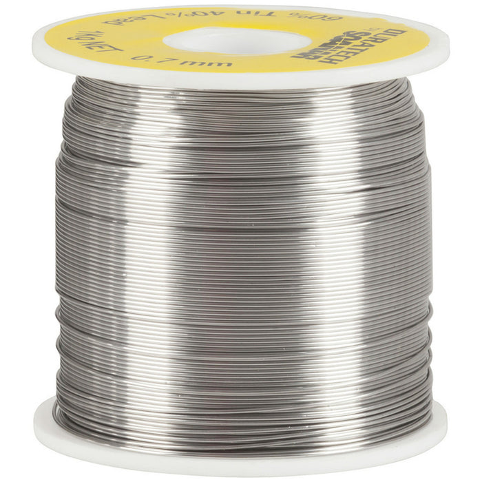 0.71mm Duratech Solder - 1KG