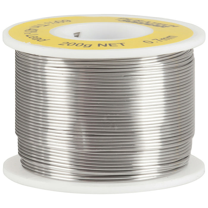 0.71mm Duratech Solder - 200gm