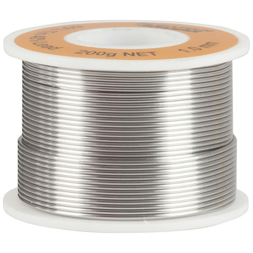 1mm Duratech Solder - 200gm