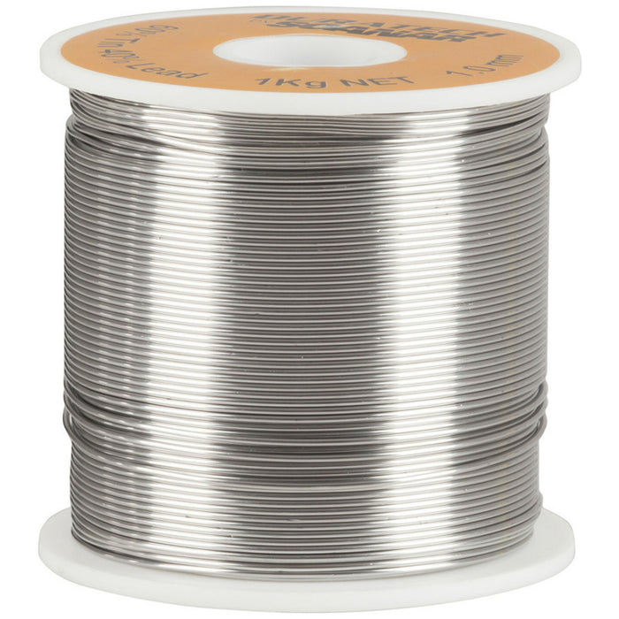 1mm Duratech Solder - 1KG