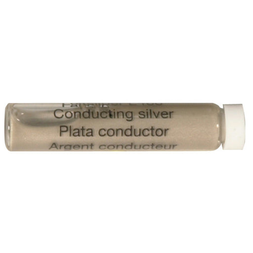 Silver Conductive Varnish