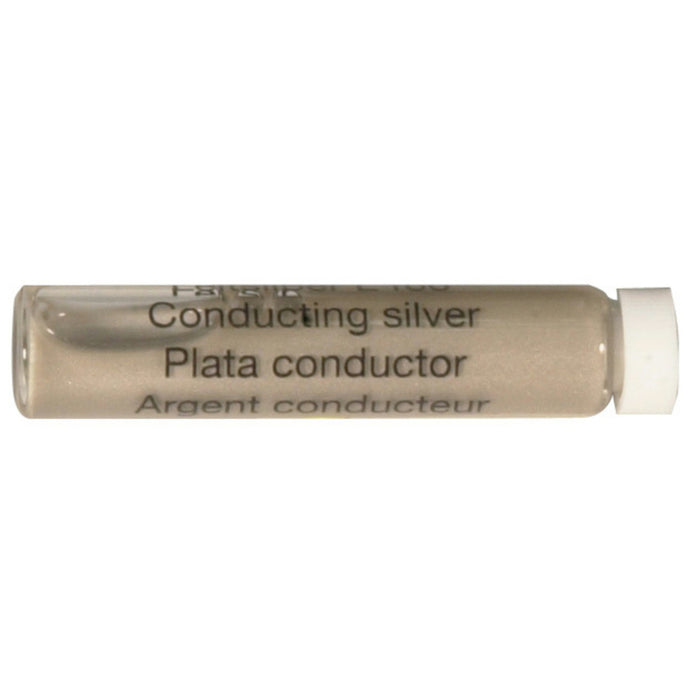 Silver Conductive Varnish