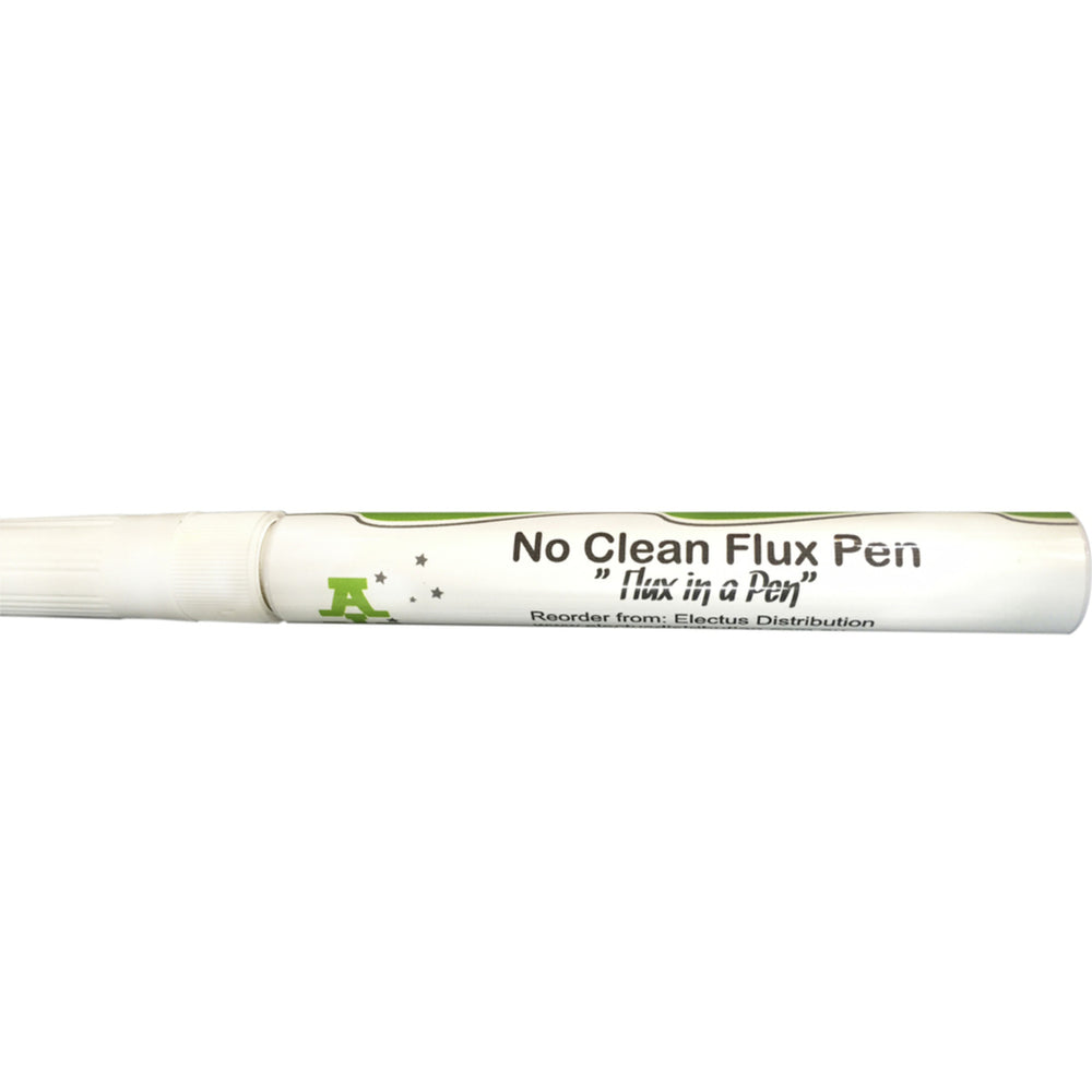 Solder Flux Pen 12ml