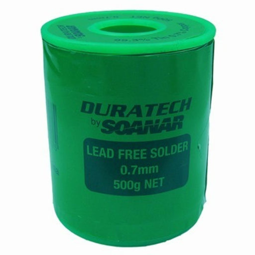 Lead Free Solder 0.71mm 500g Roll