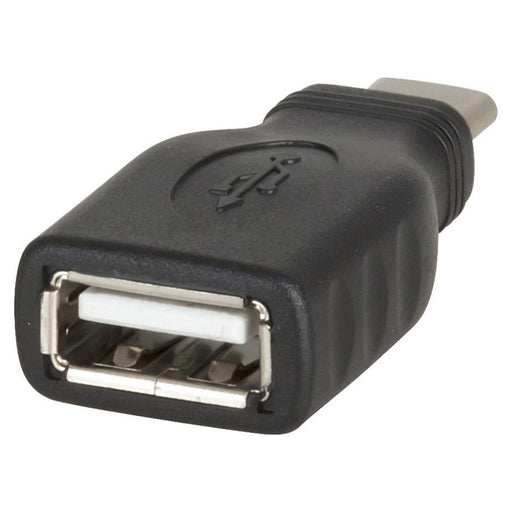 USB 2.0 Type-C to Socket Adaptor