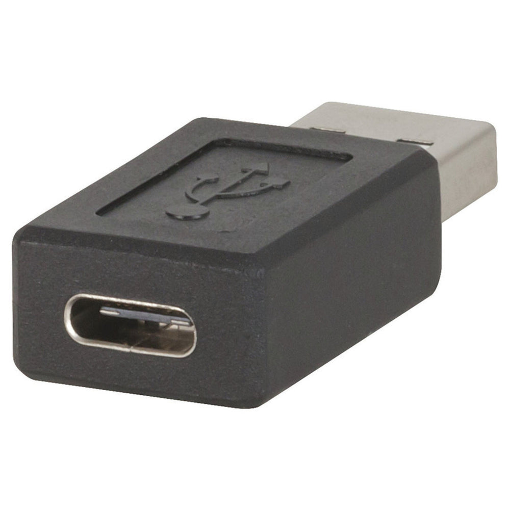 USB 3.0 A Plug to Type-C Socket Adaptor