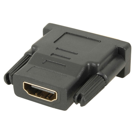 HDMI Socket to DVI-D Plug adaptor