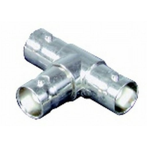 BNC T Adaptor