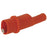 4mm Banana Socket to Alligator Clip - Red