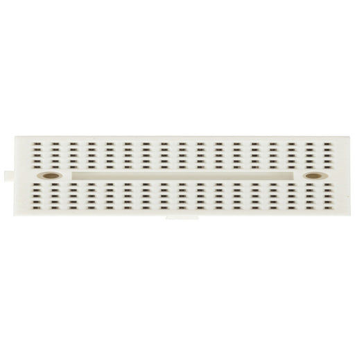 Arduino Compatible Mini Breadboard with 170 Tie Points