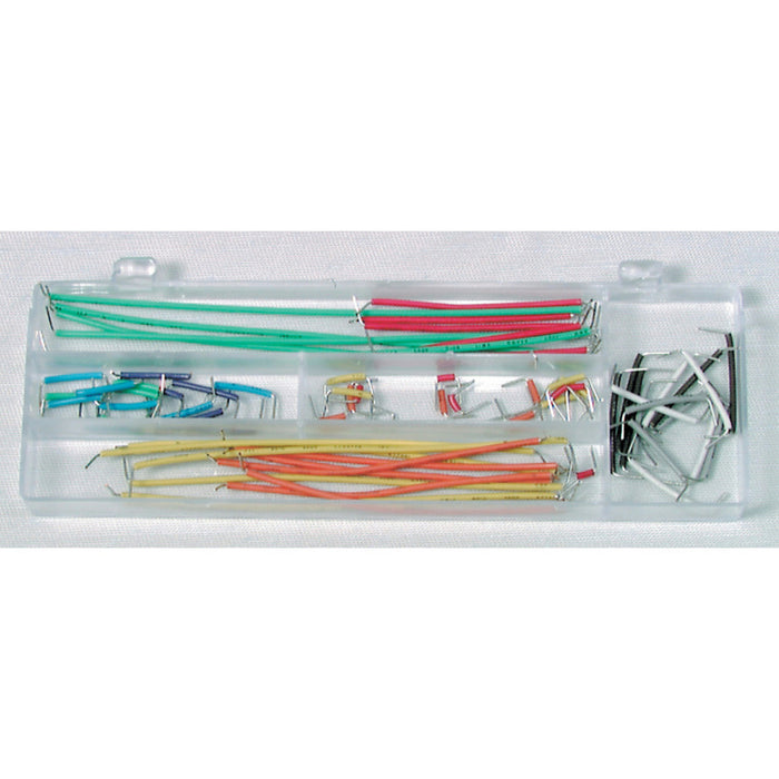 Breadboard Jumper Kit