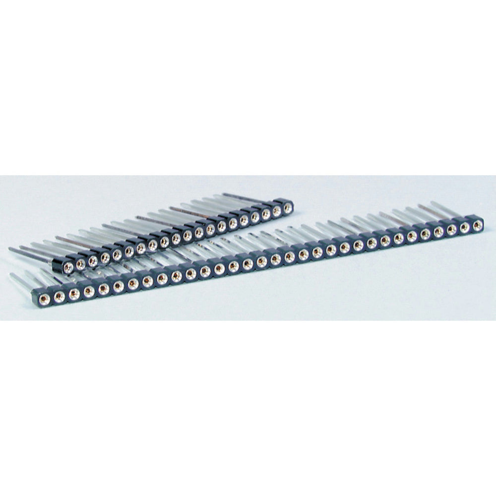 32 Way Wire Wrap Pin IC Socket Strip