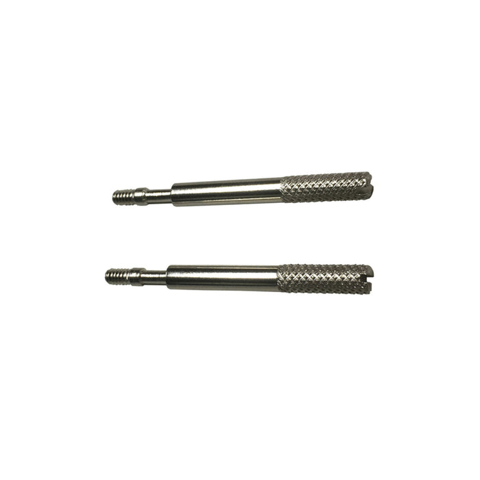 Thumb Screws For Computer D Backshells - 4 Pairs