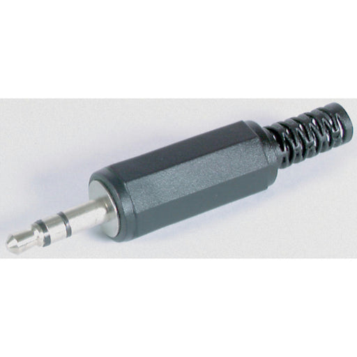 3.5mm Stereo Plug