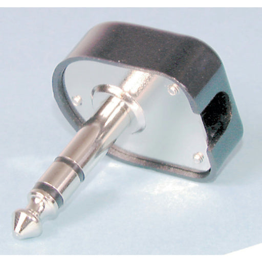 6.5mm Stereo RIGHT ANGLE Plug