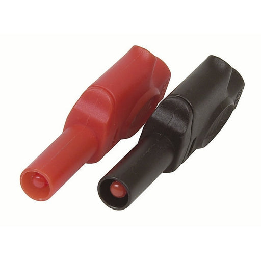 4mm Banana Plugs Red