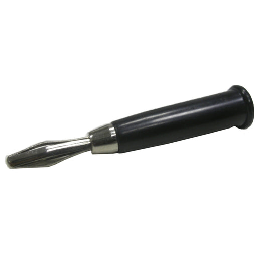 Black Banana 4mm Plug