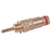 Red Gold LOCKING BANANA Plug