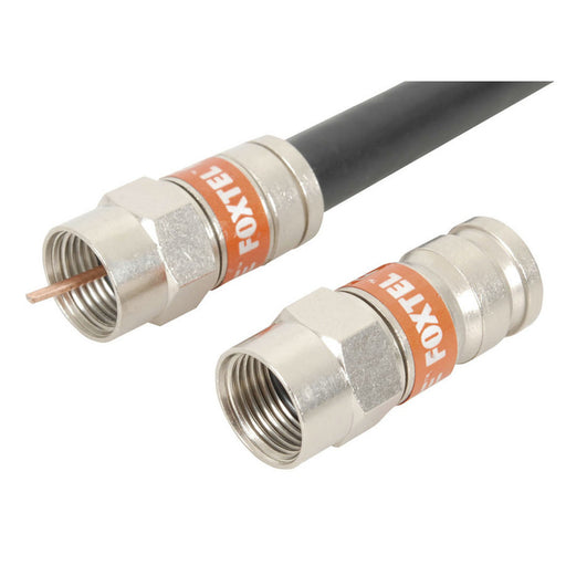 F-59 Waterproof Compression Plug for RG6 Cable