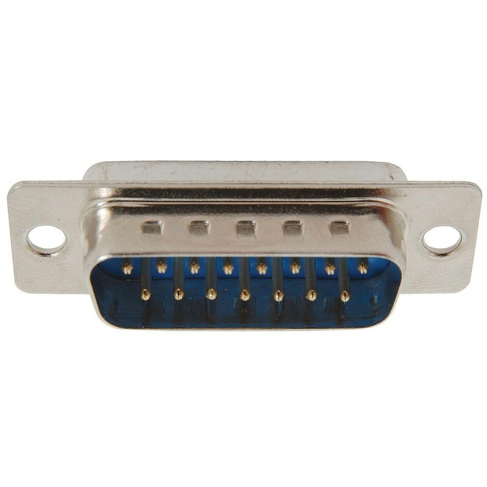 DB15 Male Connector - Solder