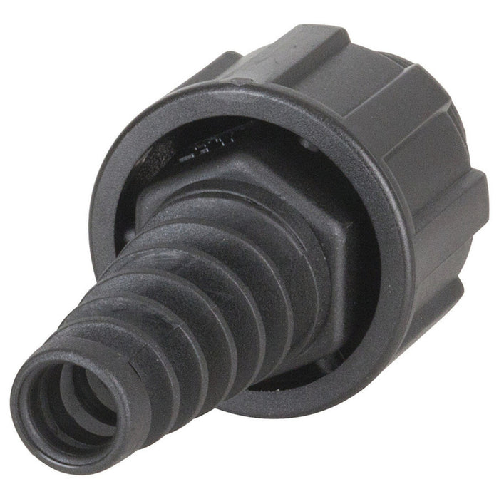 Rugged RJ45 Connectors IP67 Rated Plug