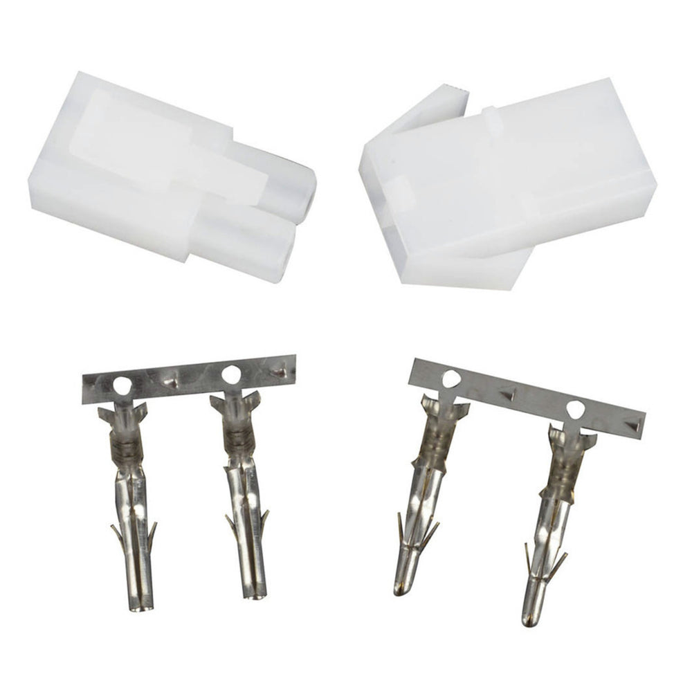 2 Pin MULTI Pin Plug / Socket