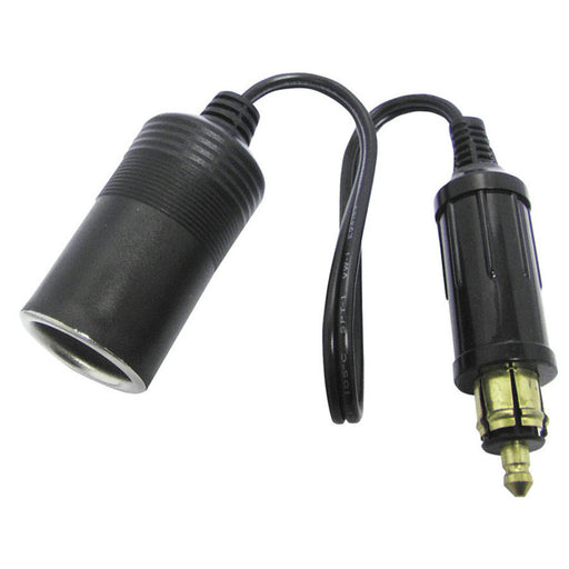 Merit Plug to Cigarette Lighter Socket