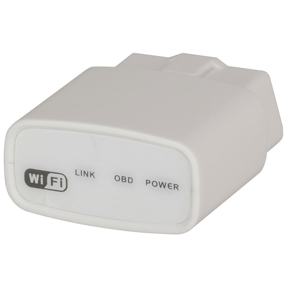 OBD2 Wi-Fi Engine Code Reader