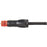 Heavy Duty 10A Cigarette Extension Lead - 5m