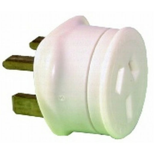 Great Britain Mains Travel Adaptor