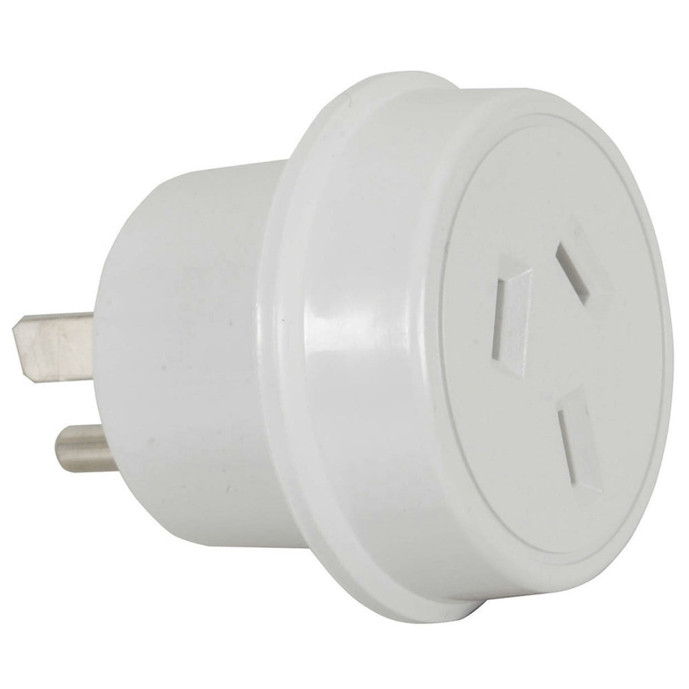 USA Mains Travel Adaptor