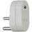 Outbound Mains Travel Adaptor for South Africa and India