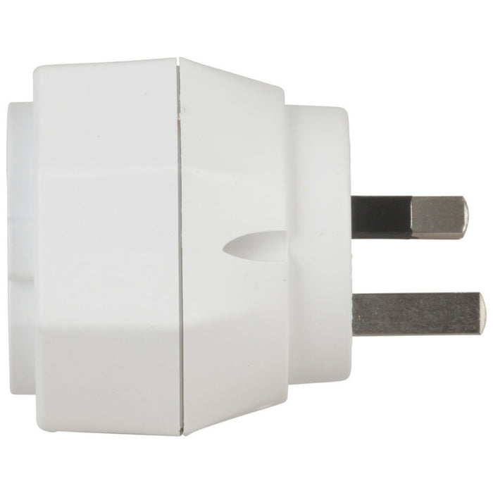 USA and Europe Inbound Travel Adaptor