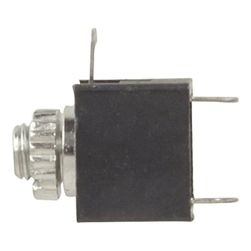 2.5MM Socket - Mono Switched