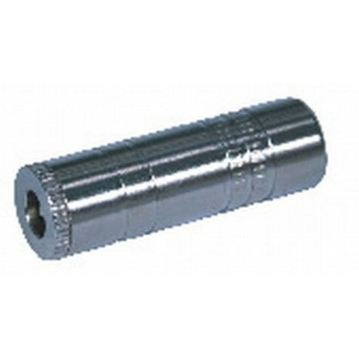 2.5MM DC METAL LINE SOCKET