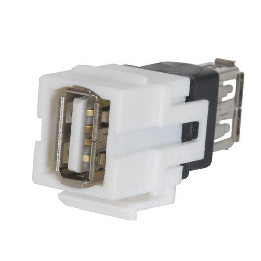 Keystone Insert USB - USB Skt