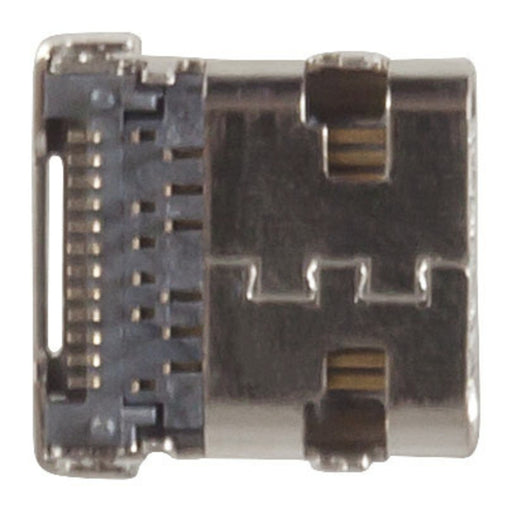 PCB Mount USB 3.1 Type C Socket