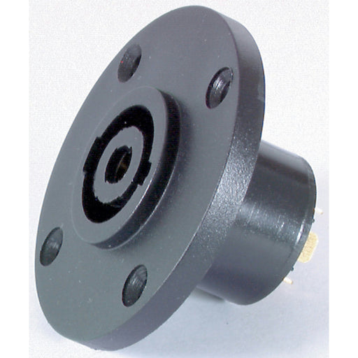 ROUND SPEAKER BIN Socket