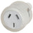 240V Mains Line Power Socket