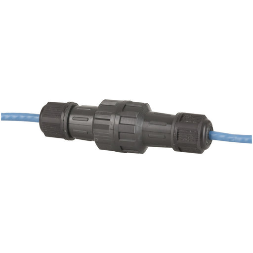 Waterproof RJ45 Joiner IP68