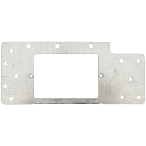 Flat GPO Mount Bracket