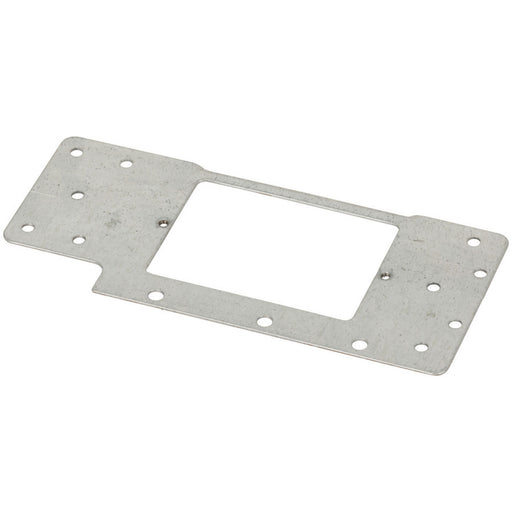 Flat GPO Mount Bracket